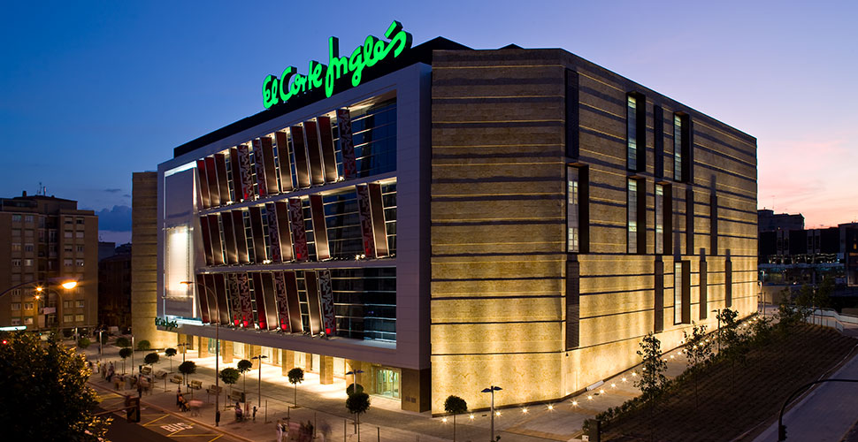Acuerdo marco para la participación sindical en la cadena de valor de El Corte Inglés