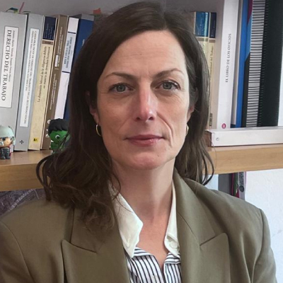 Irene Dozo Mougan. Proyecto TRANSLAB II: Observatorio de Empresas Multinacionales y Derechos Humanos Laborales. Universidad de Salamanca